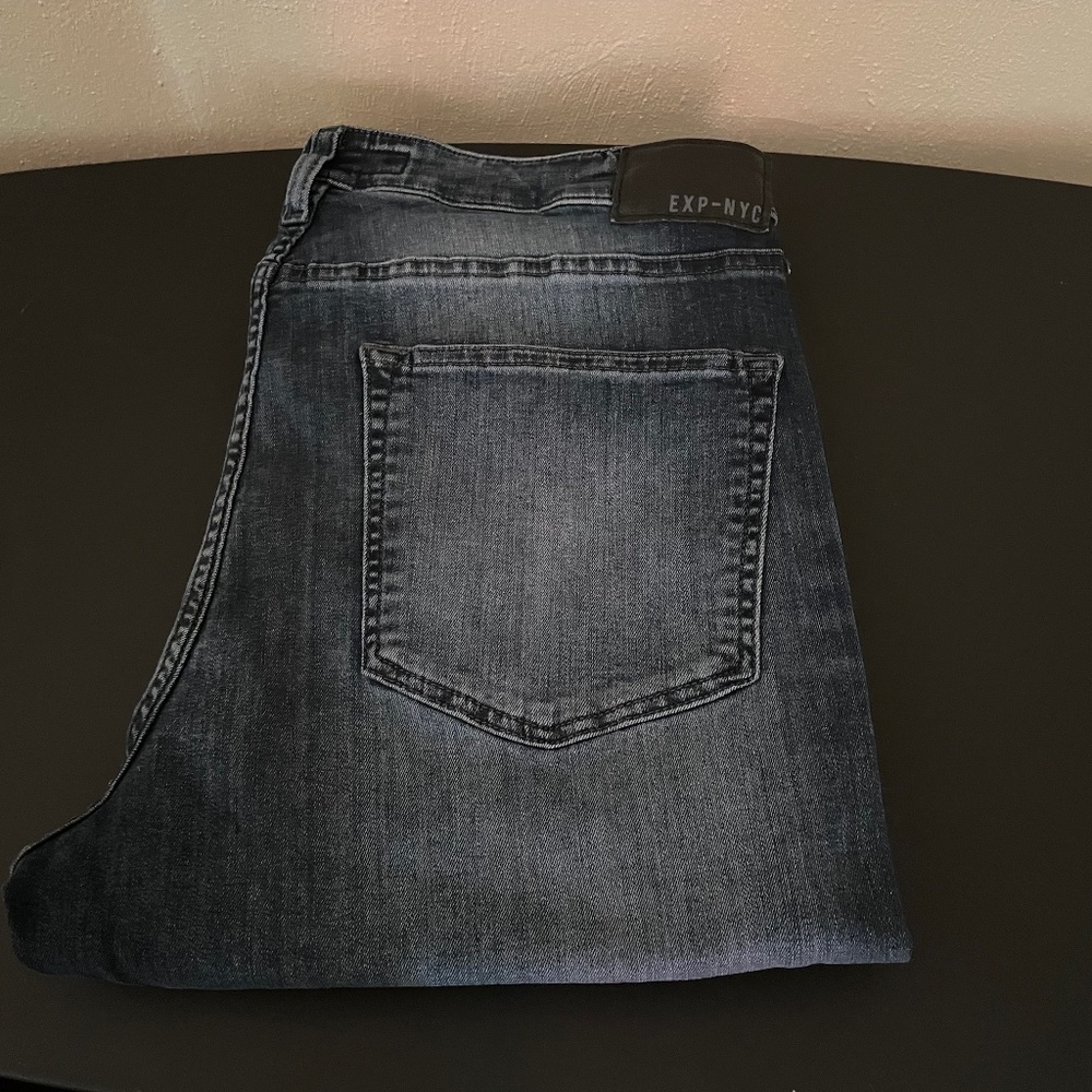 Express Denim Jeans